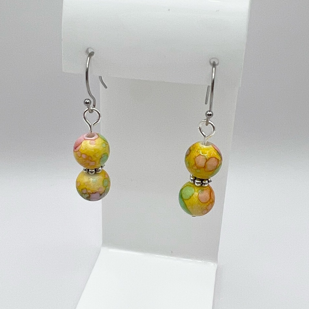 HELLO SUNSHINE EARRINGS